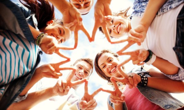 развитию молодежи