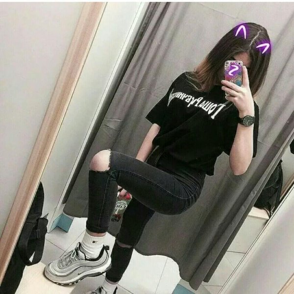 топовые девочки