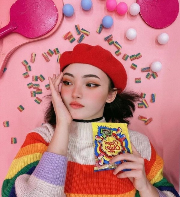 карина карамбейби