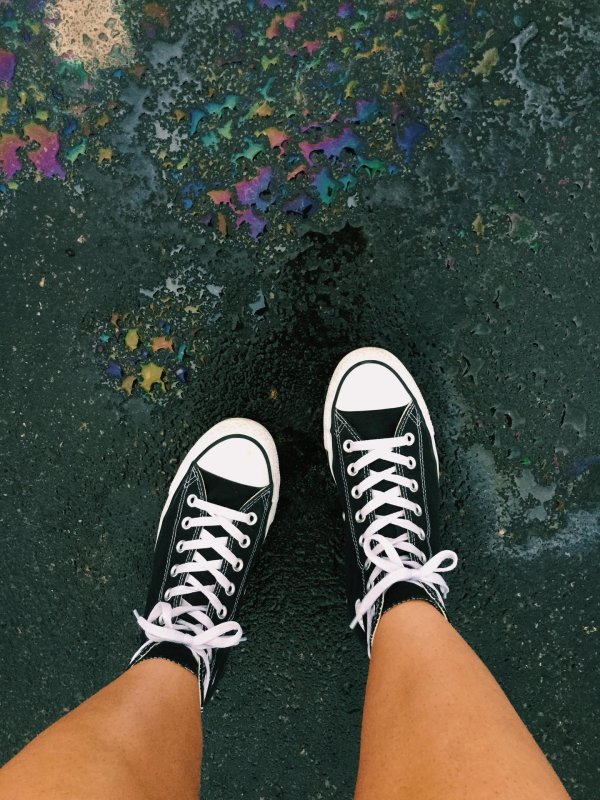 converse all star