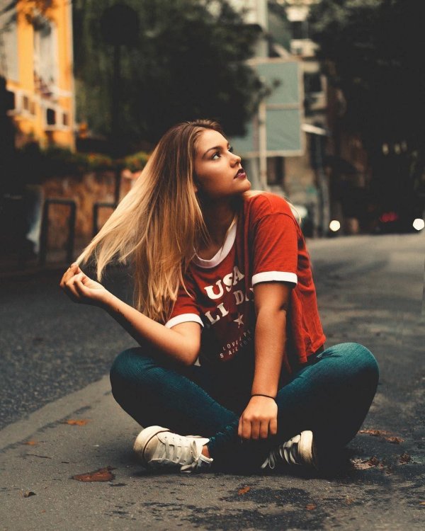 фотосессии идеи