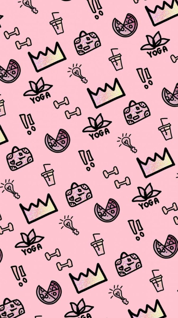 прикольные фоны