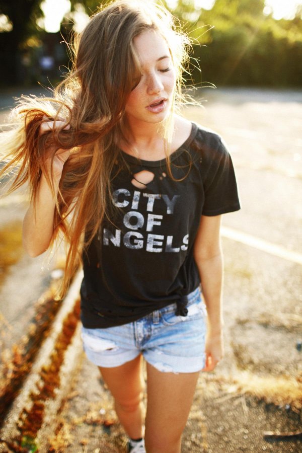 классные девочки