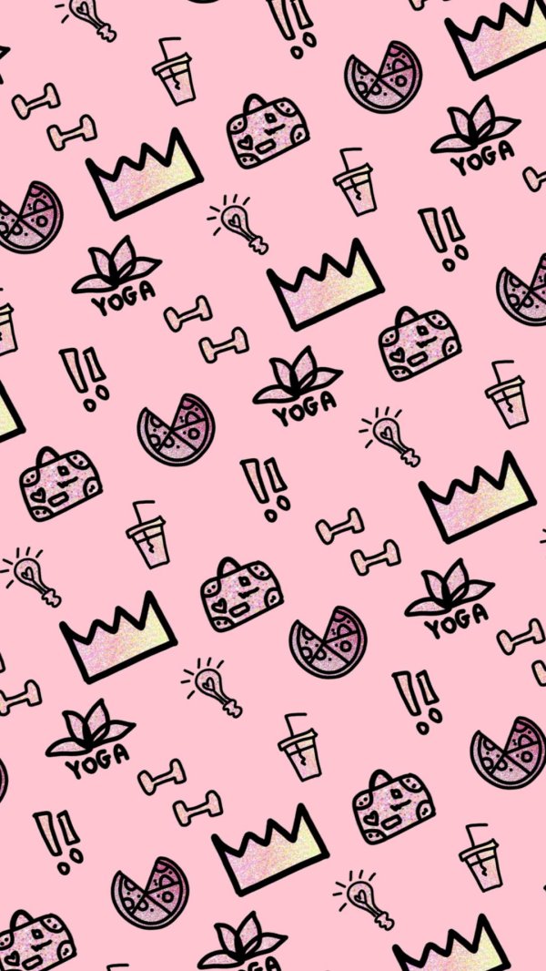 прикольные фоны