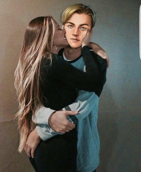 клуб романтики тени сентфора