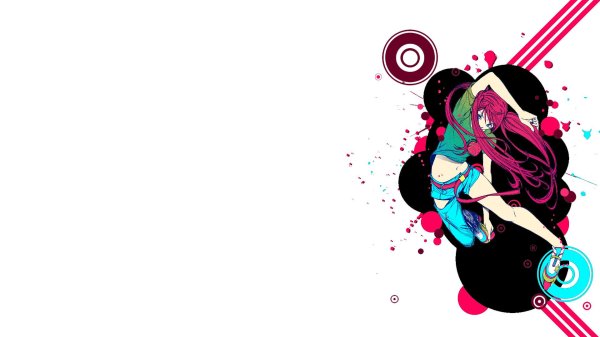 аниме популярное