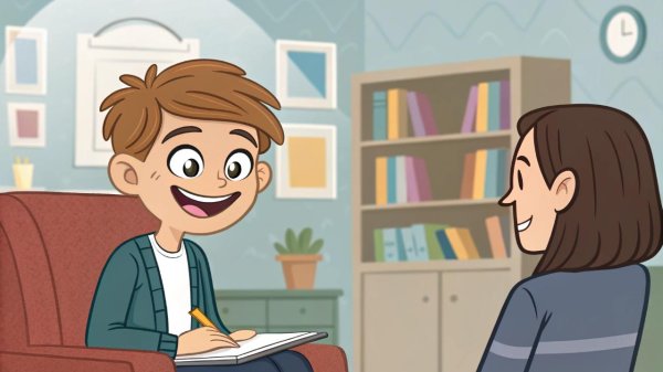 логопед детский