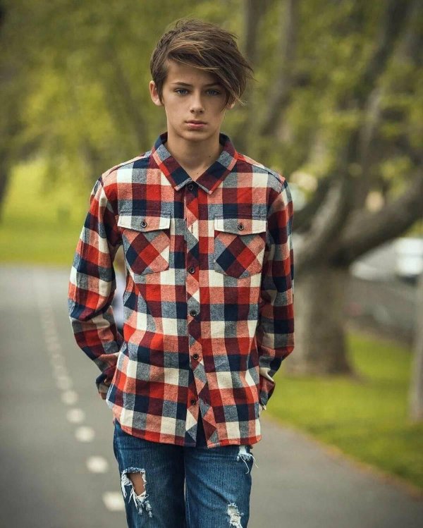 классные мальчики