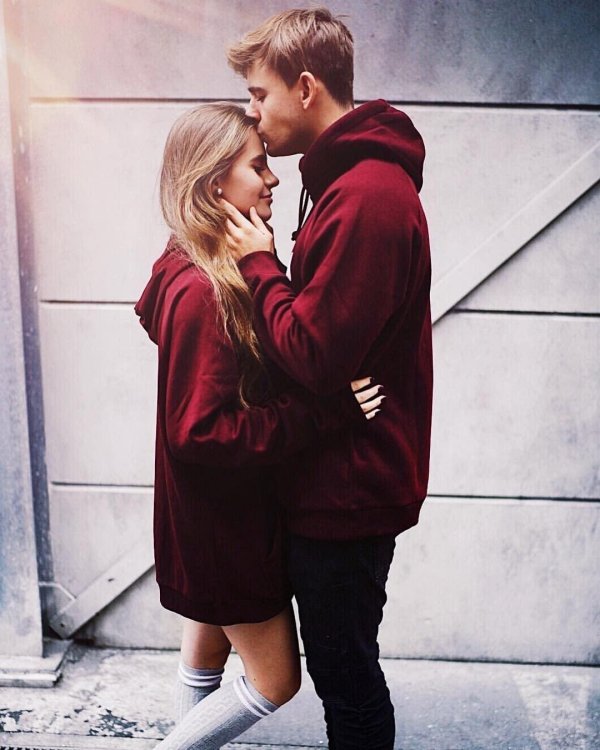 классная парочка