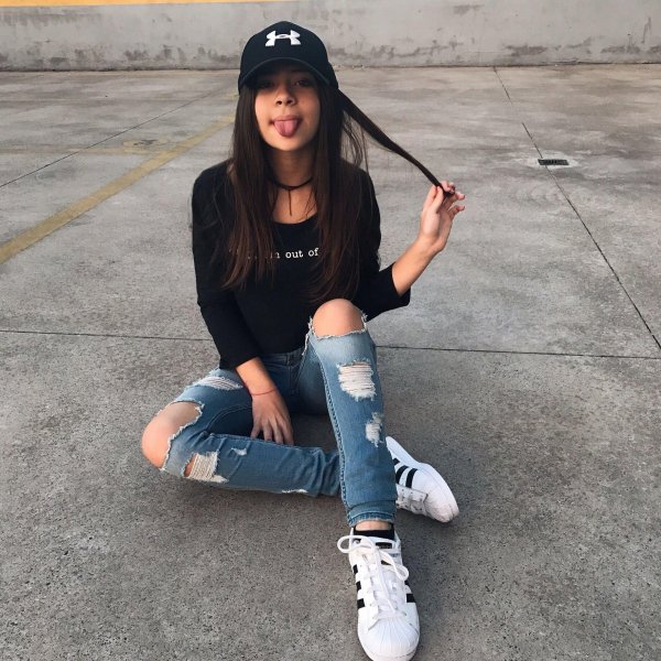 мода модная