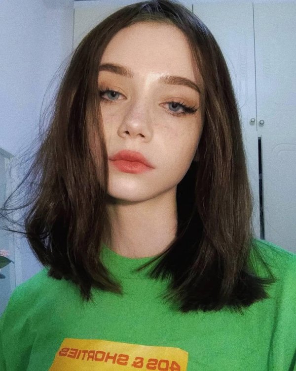 подростковый макияж