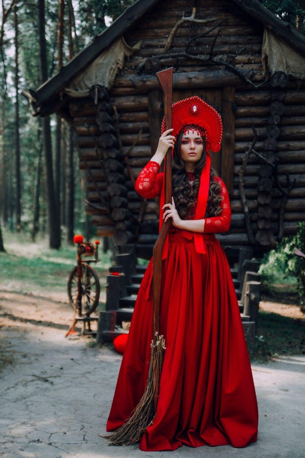 маргарита карева фотограф русский стиль