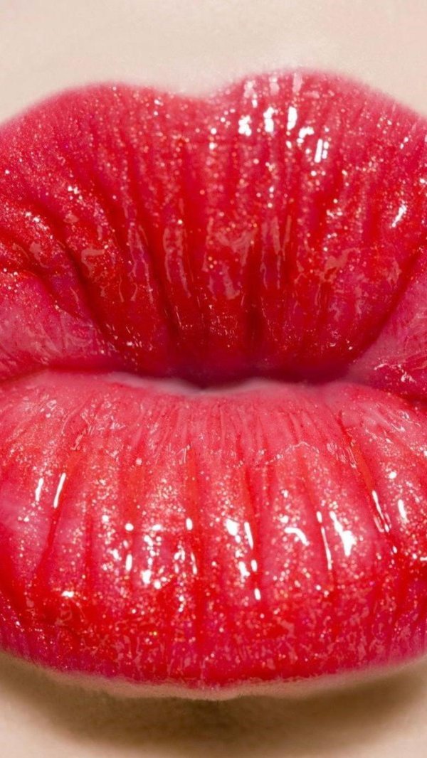 красивые губки