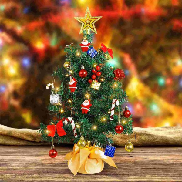 украшение для рождественской елки