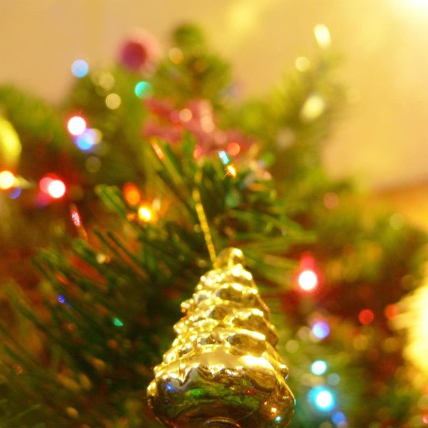 новогоднего настроения