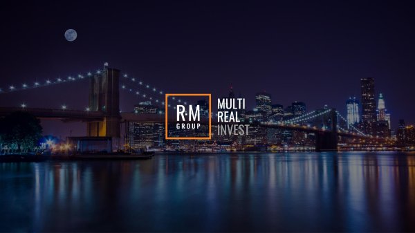 бруклинский мост панорама