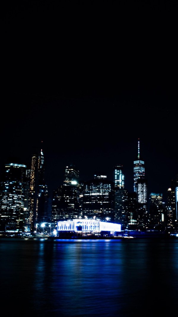 сити нью йорк