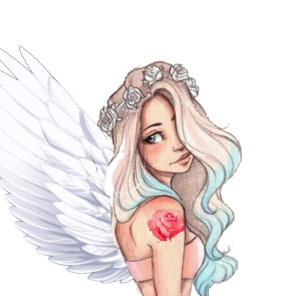 красивые девочки для срисовки