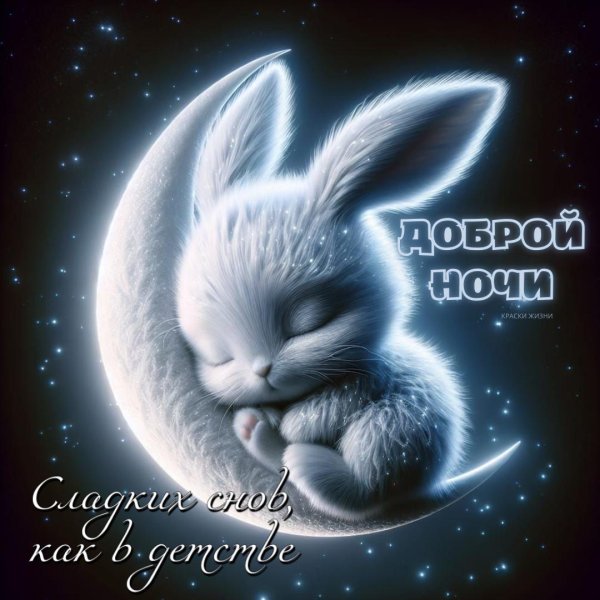 ночник сладких снов
