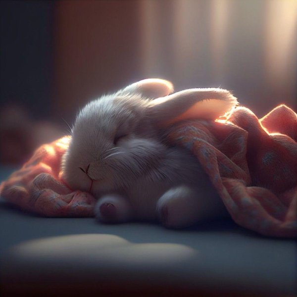 добрая ночь