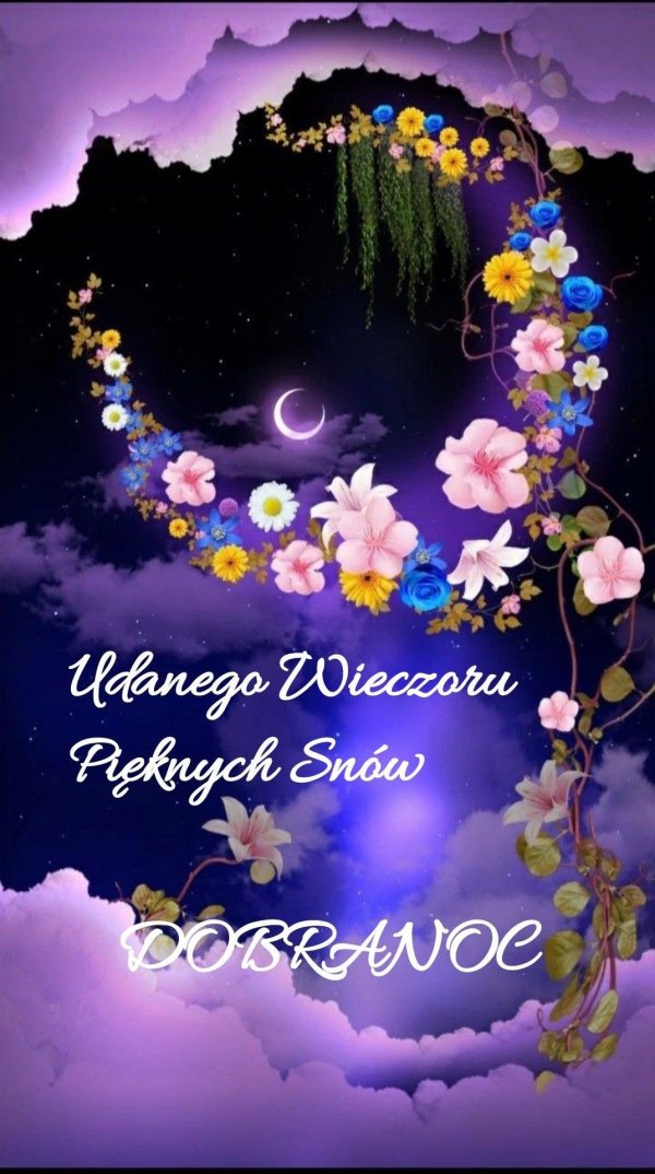 buonanotte buonanotte