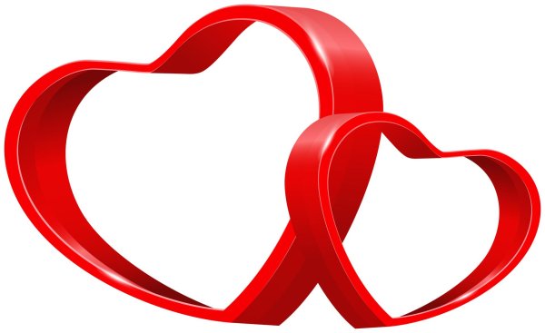 двойное сердце