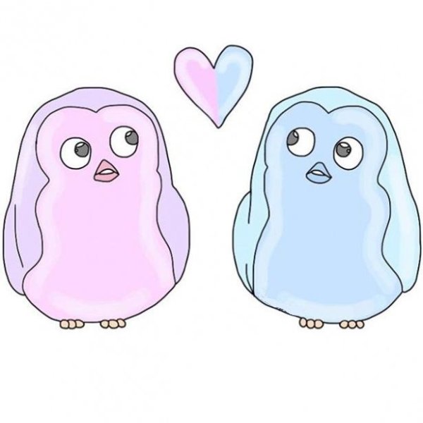 эмоджи пингвин