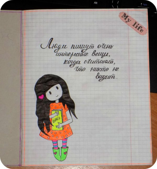 идеи для лд