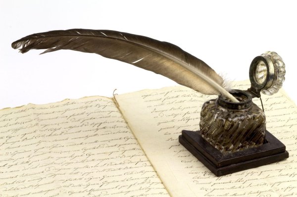 русская литература