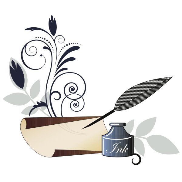 эмблема поэзии