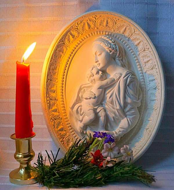 гипсовые барельефы