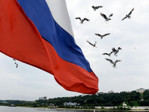 россия патриотизм