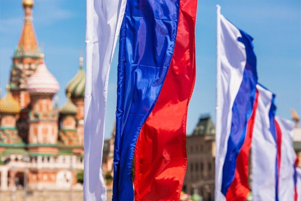 день россии 12 июня