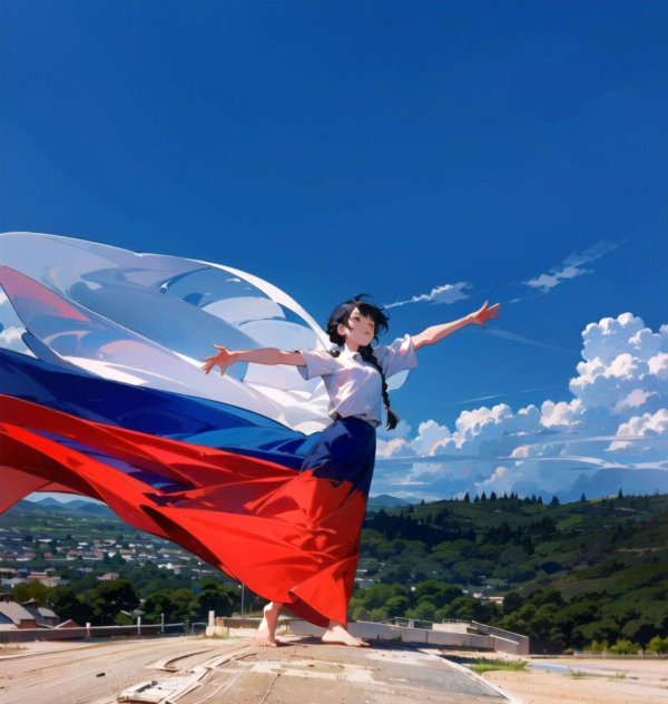 россия вперед