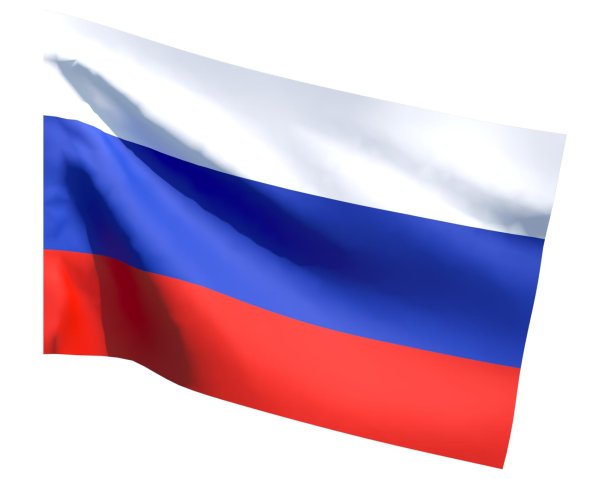 флаг рф триколор