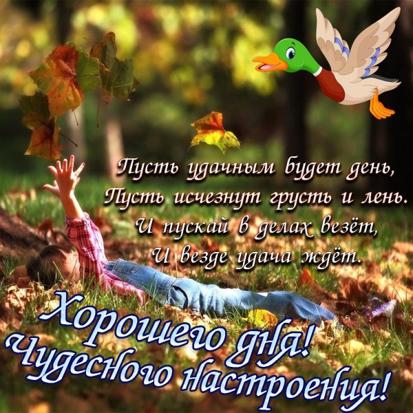 поздравление на каждый день красивые бесплатно