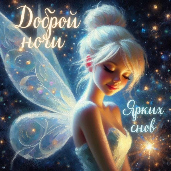 фея сказочная