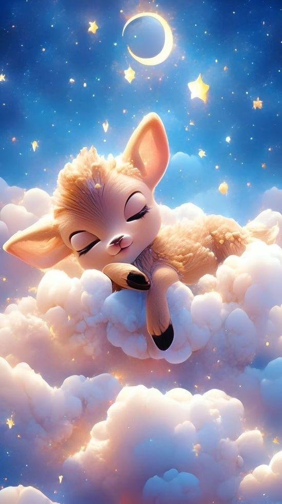 иллюстрации милые