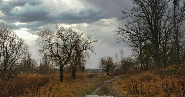 природа пейзаж