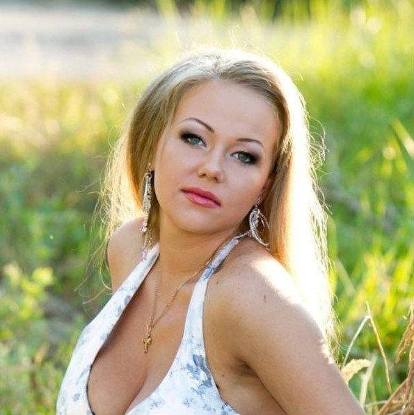 анастасия ключкова