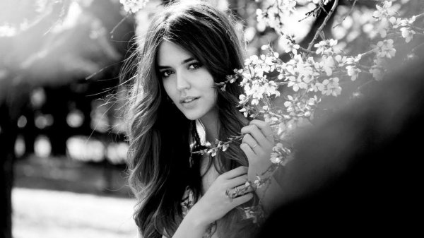 клара алонсо модель