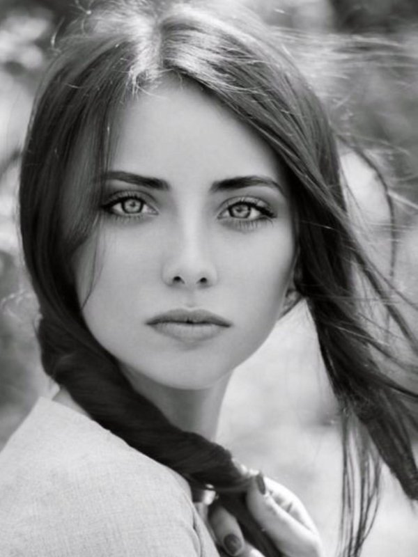 энн неврева