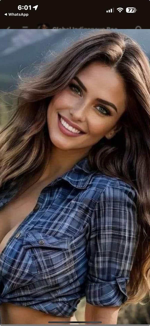 красота девушек