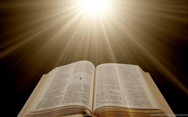 библия священное писание евангелие