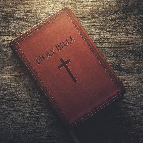 holy bible king james version