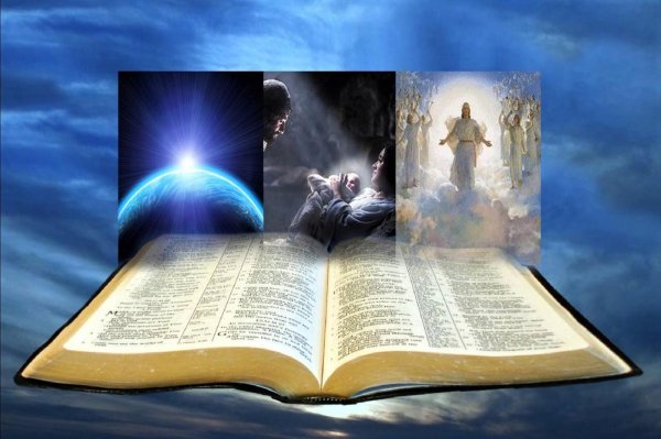 чтение духовной литературы