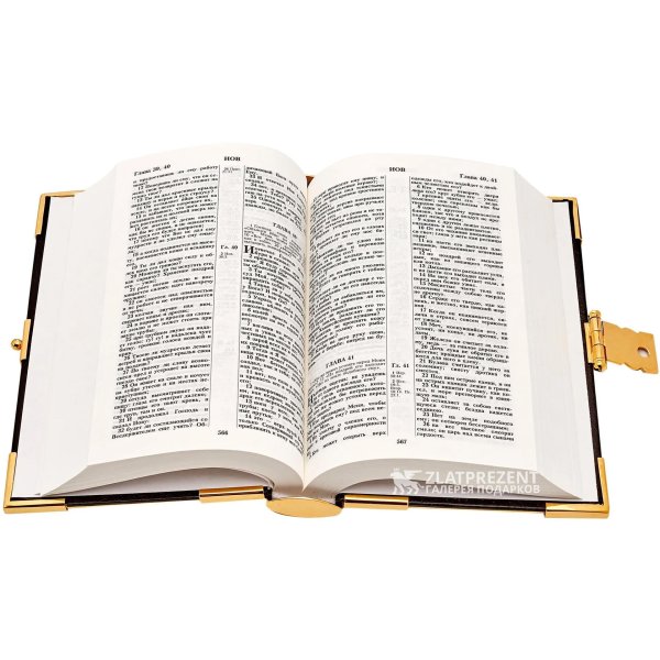 книга библии