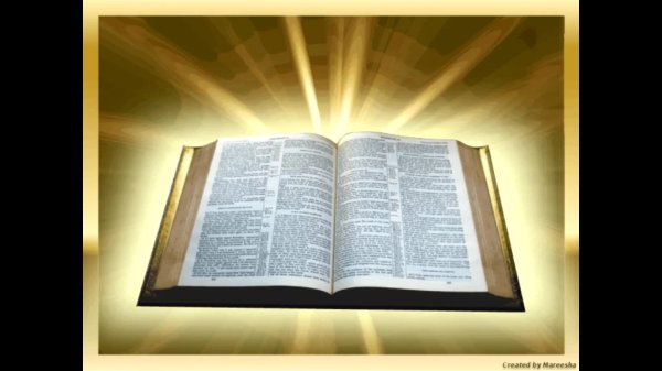 христианство библия