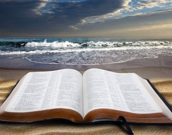 книга библии