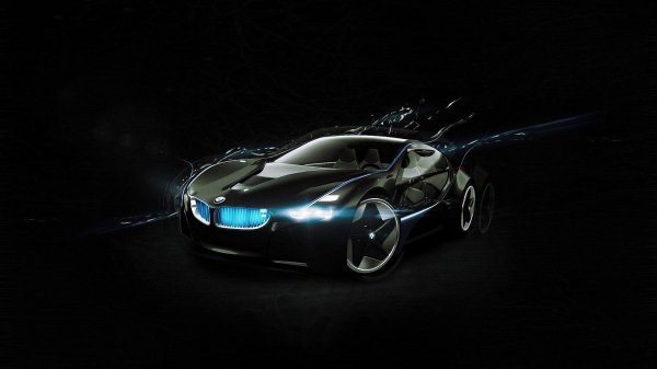 bmw bmw